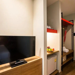 Sunshine Hip Hotel удобства в номере фото 2