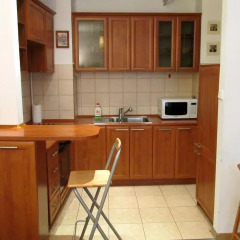 Апартаменты Warsaw Best Apartments Senatorska в номере фото 2