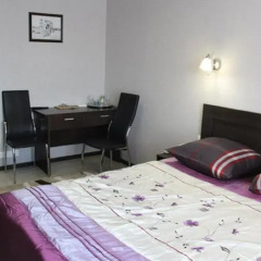 Ost-roff Hotel комната для гостей фото 2