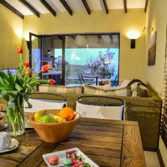 Отель BlackSeaRama Golf & Villas 5* Вилла фото 16