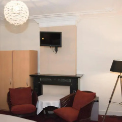 Отель Family Hotel Kooyk Нидерланды, Амстердам - 1 отзыв об отеле, цены и фото номеров - забронировать отель Family Hotel Kooyk онлайн в номере