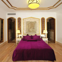 Sianji Well-Being Resort 5* Люкс с различными типами кроватей фото 3