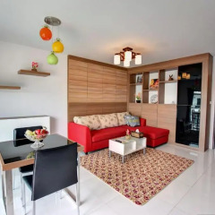 Отель Pool Access 89 at Rawai 3* Стандартный номер с различными типами кроватей фото 15