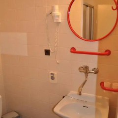 Hotel Svornost 3* Стандартный номер с 2 отдельными кроватями фото 17