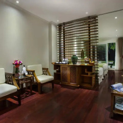Meracus Hotel 2 3* Люкс с различными типами кроватей
