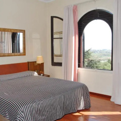 Hotel El Castell 3* Стандартный номер с различными типами кроватей фото 5