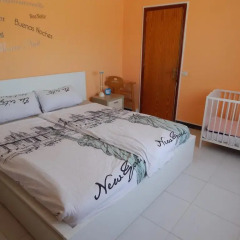 Отель Casa Marechen комната для гостей фото 3