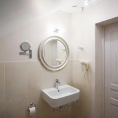 Biblioteka Boutique Hotel 3* Апартаменты с различными типами кроватей фото 6