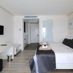 Sentido Gold Island Hotel 5* Номер категории Премиум с различными типами кроватей фото 3