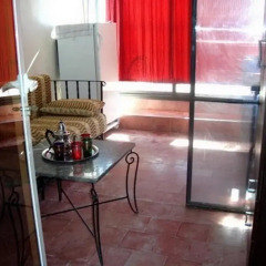 Отель Residence Miramare Marrakech 2* Студия с различными типами кроватей фото 21