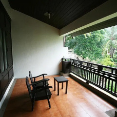 Отель Nova Samui Resort 3* Стандартный номер с различными типами кроватей фото 5
