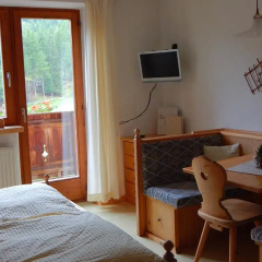 Отель Sesvennahof Горнолыжный курорт Ортлер детские мероприятия