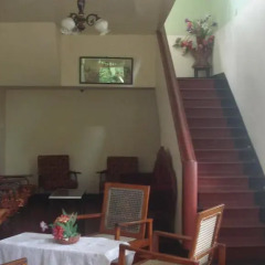 Отель Mountview Holiday Inn интерьер отеля