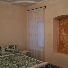 Гостиница Relax Люкс фото 14