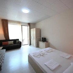 Апартаменты Menada Tarsis Apartments Студия фото 38