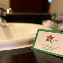 DMZ Hotel 2* Люкс с различными типами кроватей фото 7