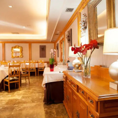 Hotel Castilla Торрихос питание фото 3