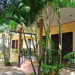 Отель Lanta Naraya Resort Ланта
