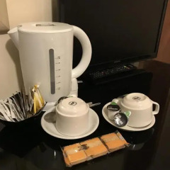 Seven Dials Hotel - B&b Лондон в номере