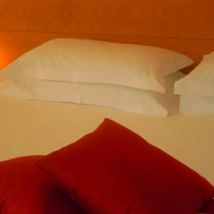 Hotel Accademia 3* Номер Эконом с разными типами кроватей