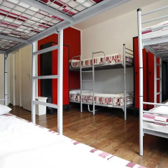 Happy Bed Hostel детские мероприятия