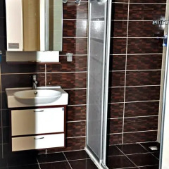 Ceren Family Suit Hotel 3* Стандартный номер фото 6