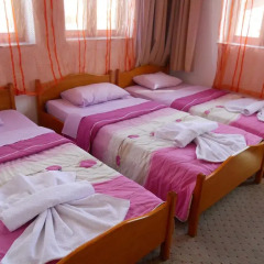 Prokopi Hotel Стандартный номер с различными типами кроватей фото 5