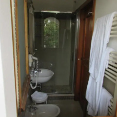 Hotel Palumbo 4* Стандартный номер фото 10