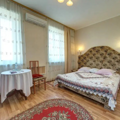 Гостиница Александрия 3* Номер Комфорт с разными типами кроватей фото 10