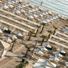 Hotel Mon Cheri