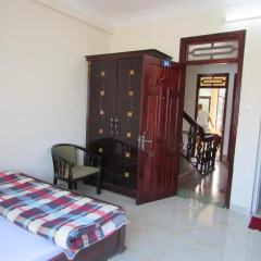 Viet Nhat Halong Hotel 2* Номер Делюкс с различными типами кроватей фото 10