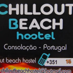 Chillout Beach Hostel с домашними животными