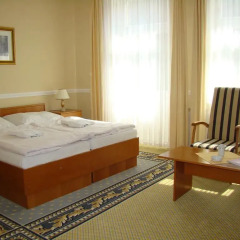Hotel Saint Petersburg 3* Номер Эконом с различными типами кроватей фото 5