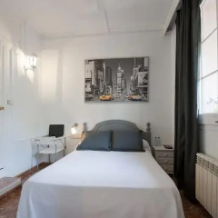 Отель Hostalet De Barcelona 2* Стандартный номер фото 11