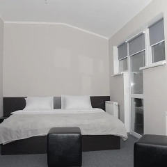 Hotel Dolynskiy комната для гостей фото 3