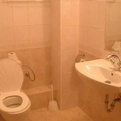 Апартаменты Apartment 7 in Kaya House Солнечный берег ванная фото 2