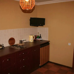 Апартаменты Holiday House 4* Люкс с различными типами кроватей фото 41