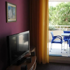Hotel More 3* Люкс с различными типами кроватей фото 8