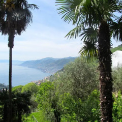Отель H2.0 Portofino Италия, Камогли - отзывы, цены и фото номеров - забронировать отель H2.0 Portofino онлайн