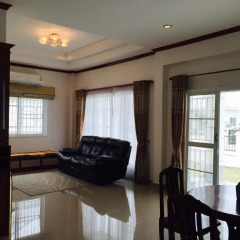 Отель The Anchor Homestay Коттедж с разными типами кроватей фото 13