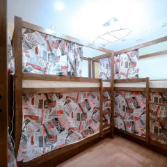 Good Dreams Hostel развлечения