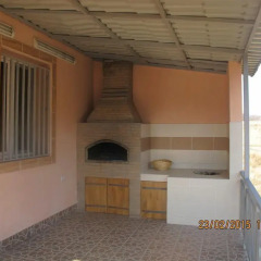 Отель Holiday Home Kanyon Стандартный номер фото 5