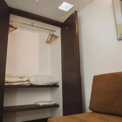 Hotel Platino Expo 3* Полулюкс с различными типами кроватей фото 2