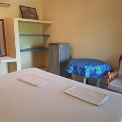 Hotel Ocean Hill комната для гостей фото 2