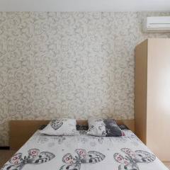 Гостиница Margo Guest House Стандартный номер с двуспальной кроватью фото 12