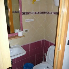 Отель Walter Guest House Стандартный номер фото 15