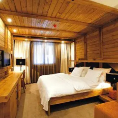 Hotel Lipka 4* Стандартный номер с разными типами кроватей фото 2
