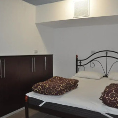 Гостиница Хостел Z-Hostel Украина, Киев - 1 отзыв об отеле, цены и фото номеров - забронировать гостиницу Хостел Z-Hostel онлайн комната для гостей