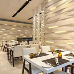 Отель Best Western Premier Sukhumvit Бангкок питание