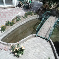 Гостиница Relax Приморск фото 11